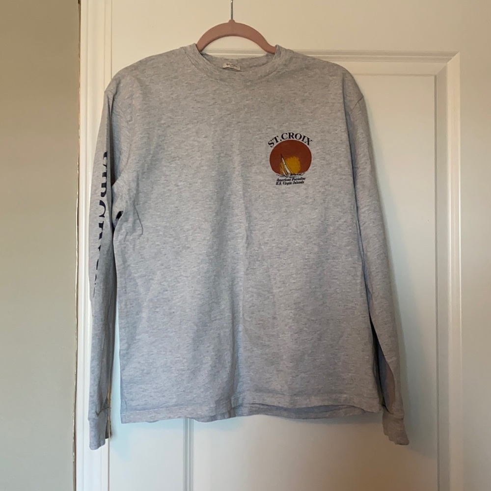 long sleeve